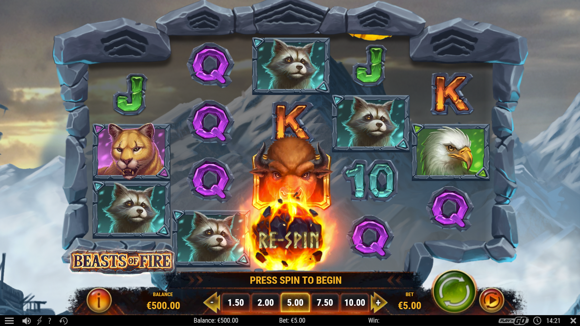 Image of Desktop Screenshot