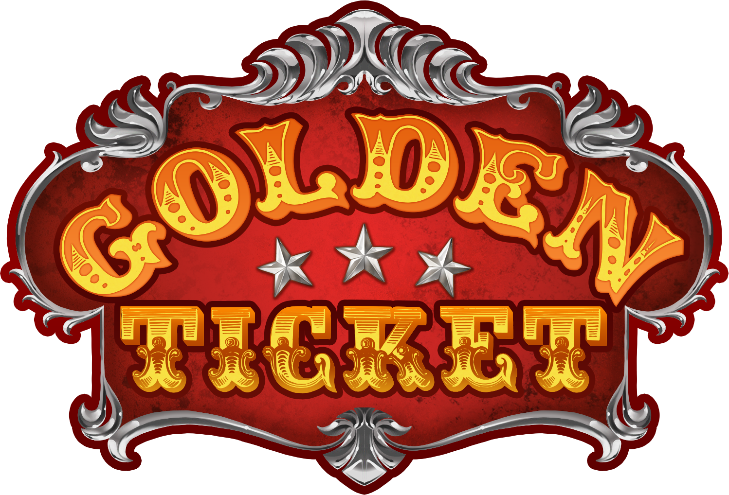 Golden Ticket