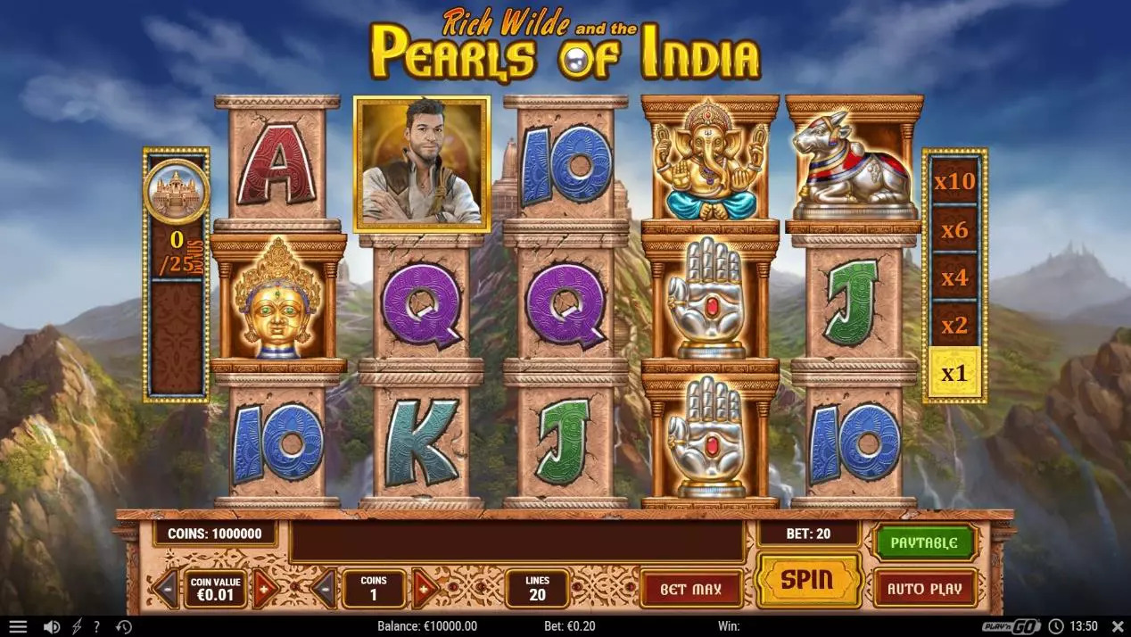 Image of Desktop Screenshot