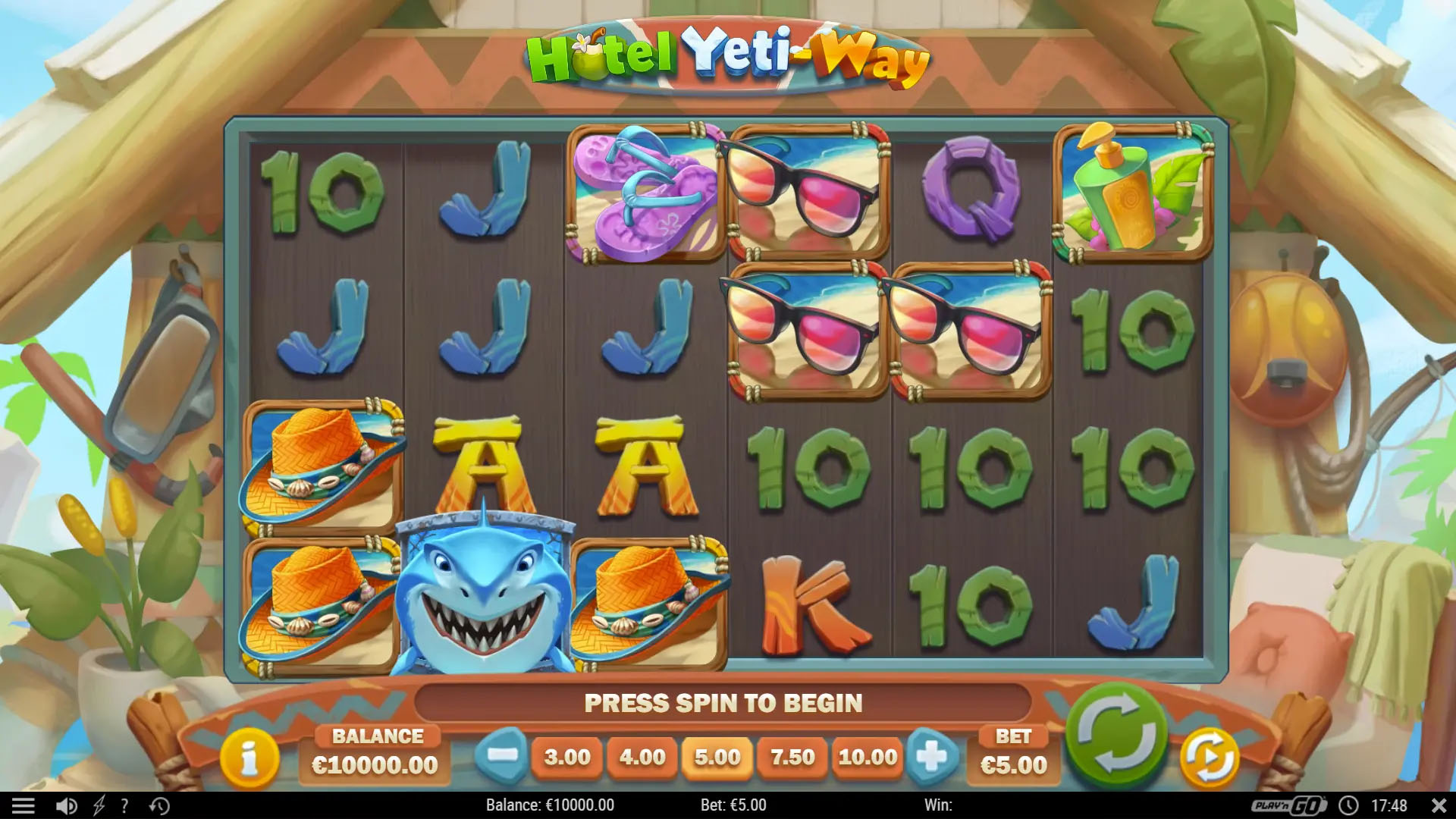 Image of Desktop Screenshot