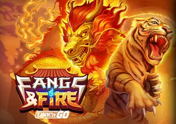Fangs & Fire