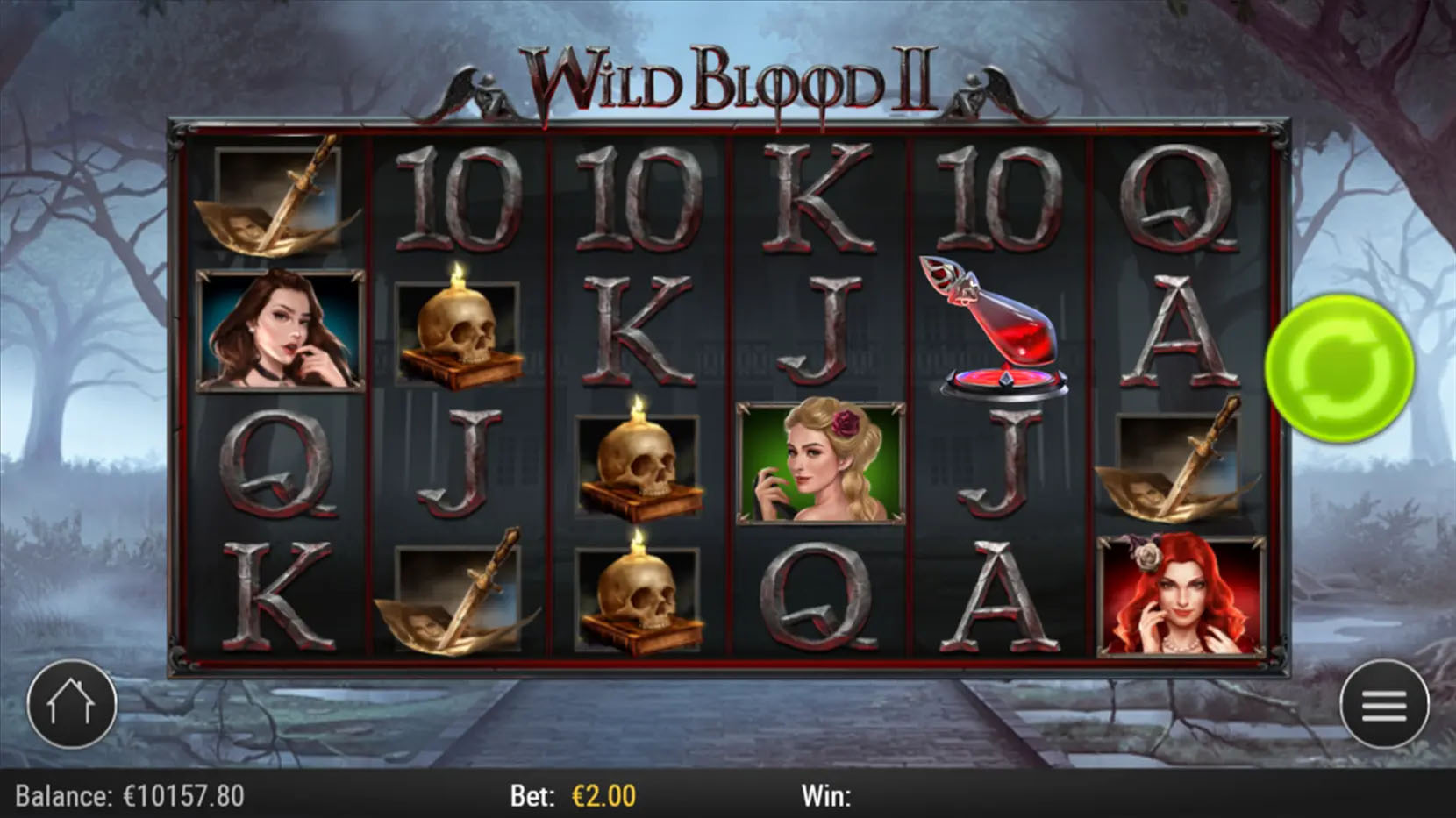 Image of Mobile Screenshot