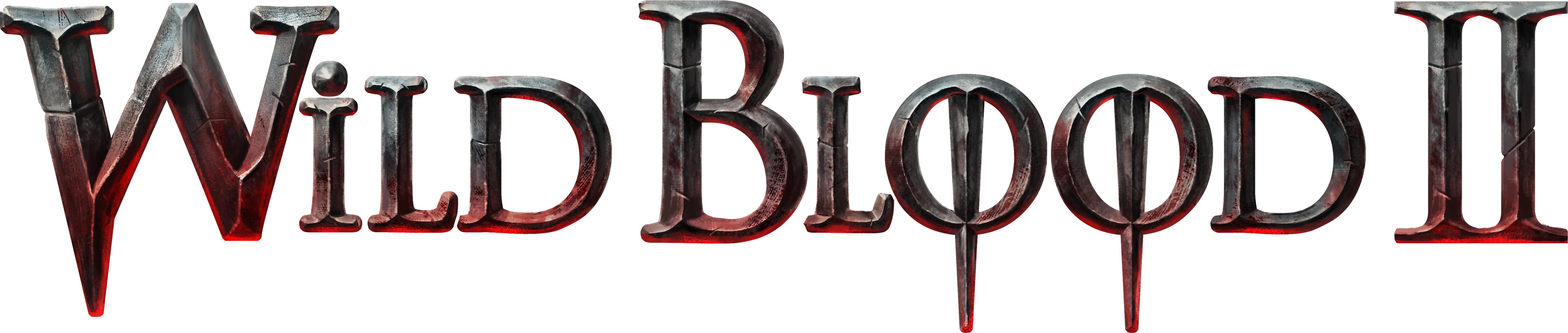 Wild Blood 2