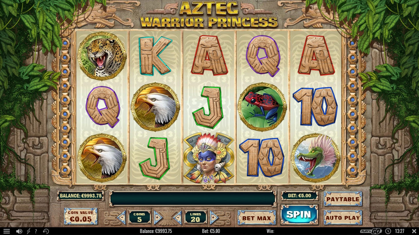 Image of Desktop Screenshot