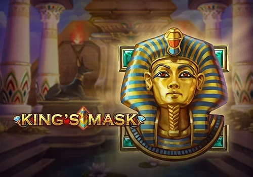 King’s Mask