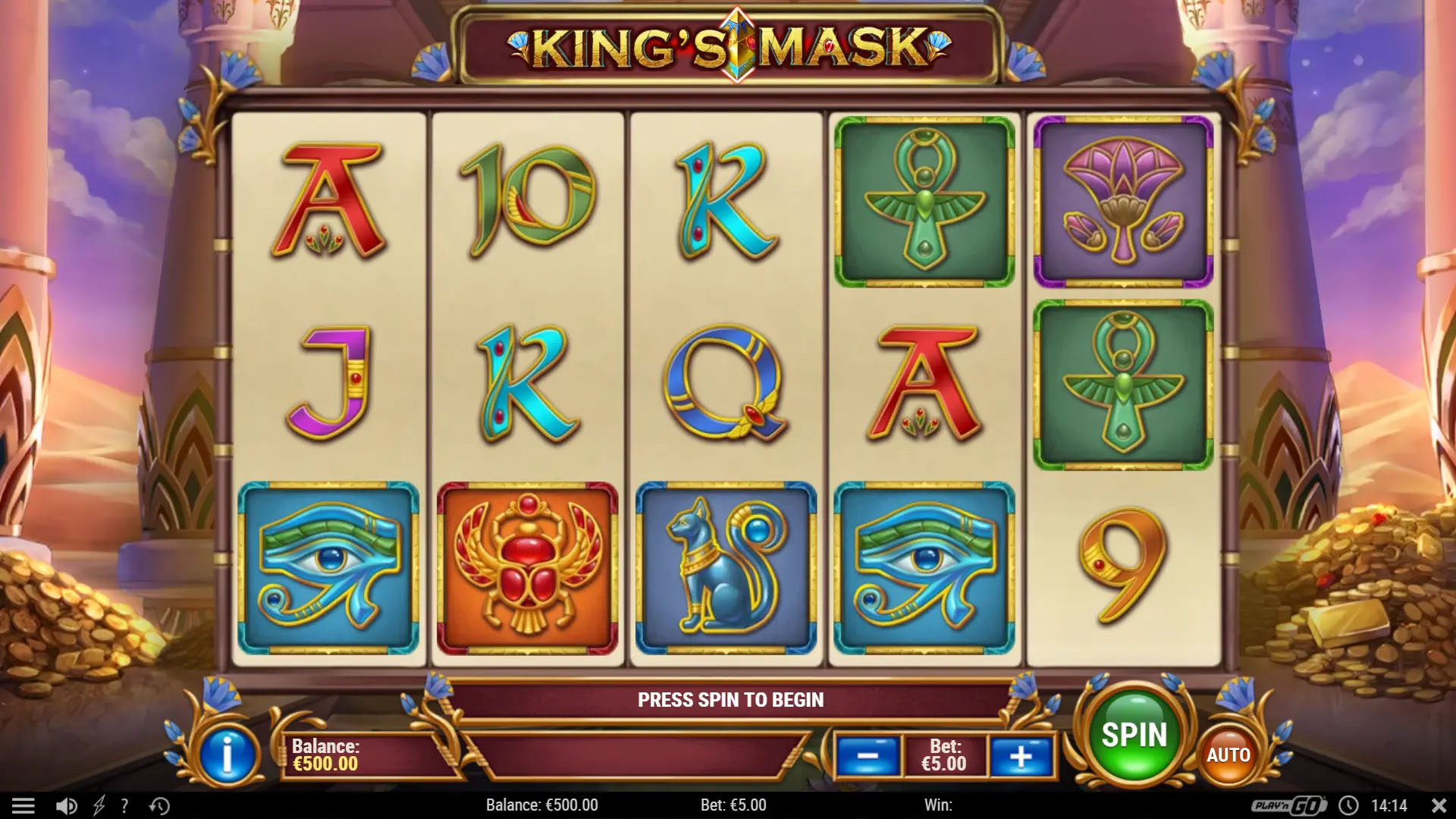 Image of Desktop Screenshot