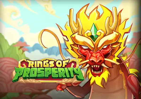 Rings of Prosperity